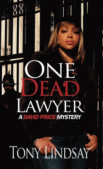 Tony Lindsay - One Dead Lawyer, E-bok