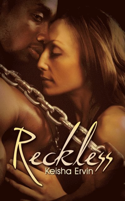 Keisha Ervin - Reckless, E-bok