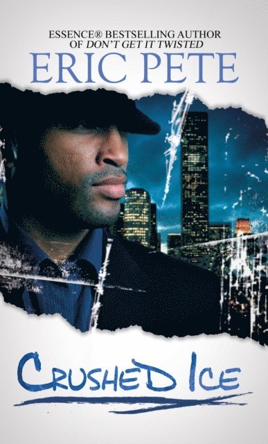 Eric Pete - Crushed Ice, E-bok