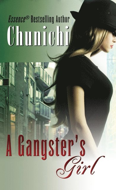 Chunichi - Gangster's Girl, E-bok