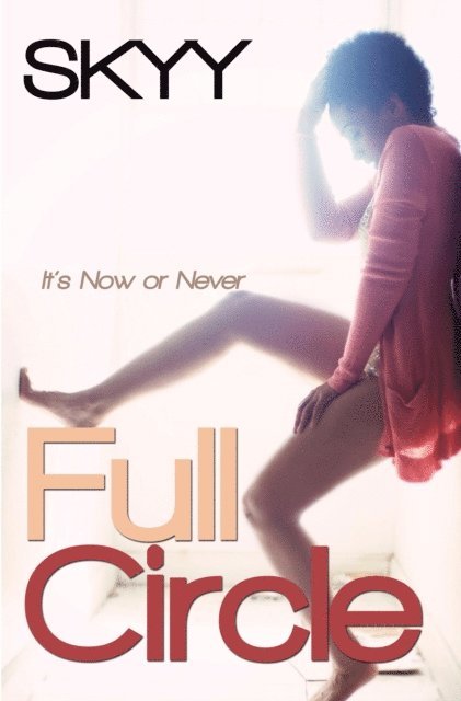Skyy - Full Circle, E-bok