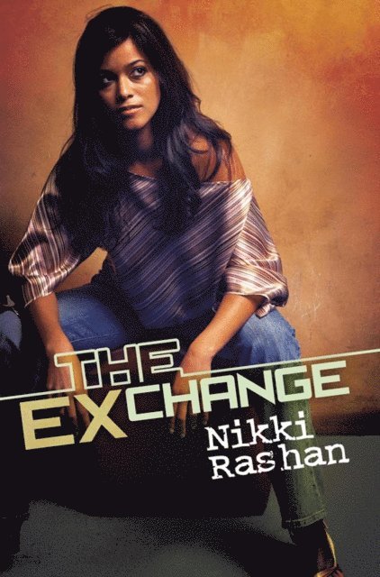 Nikki Rashan - EXchange, E-bok