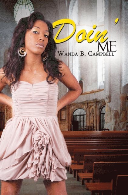 Wanda B. Campbell - Doin' Me, E-bok. Tillgänglighet: Lägg i varukorg