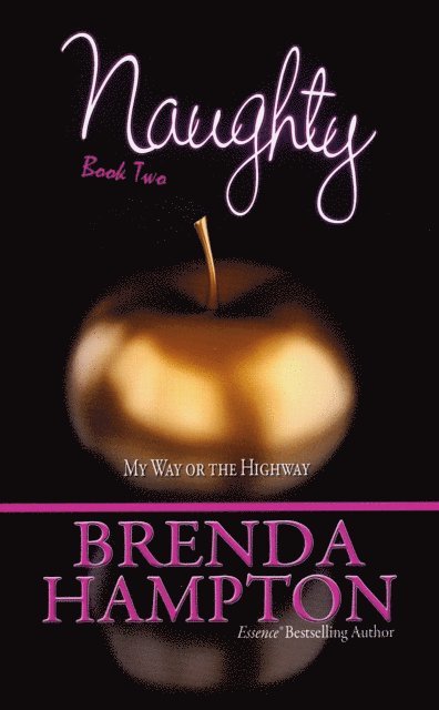 Brenda Hampton - Naughty 2:, E-bok