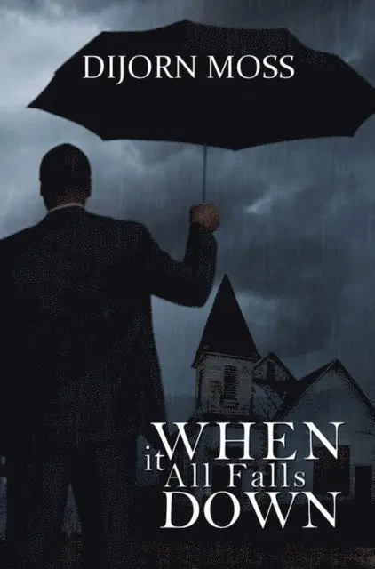 Dijorn Moss - When It All Falls Down, E-bok. Tillgänglighet: Lägg i varukorg