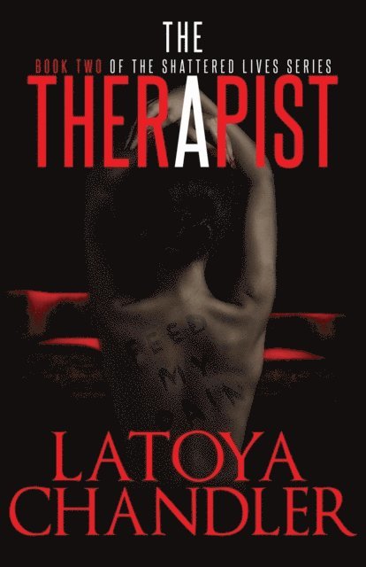 Latoya Chandler - Therapist, E-bok