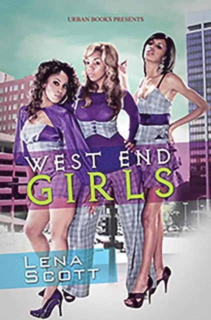 Lena Scott - West End Girls, E-bok. Tillgänglighet: Lägg i varukorg