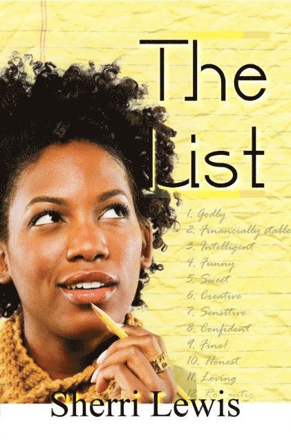Sherri L. Lewis - List, E-bok