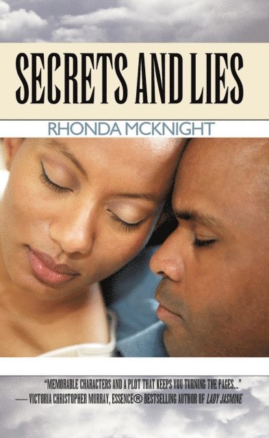Rhonda McKnight - Secrets and Lies, E-bok