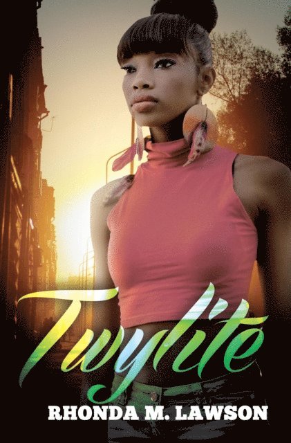 Rhonda M. Lawson - Twylite, E-bok