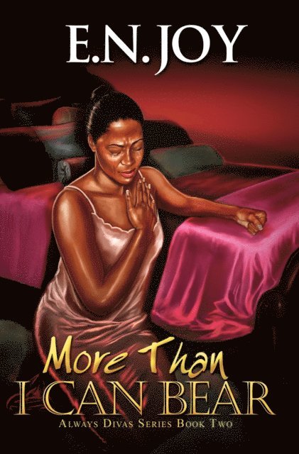 E.N. Joy - More Than I Can Bear, E-bok
