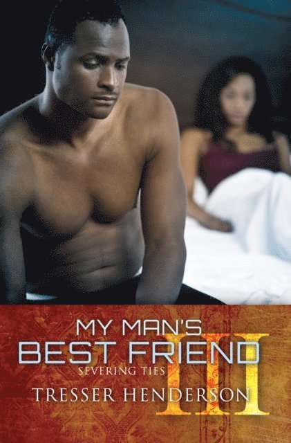 Tresser Henderson - My Man's Best Friend III, E-bok