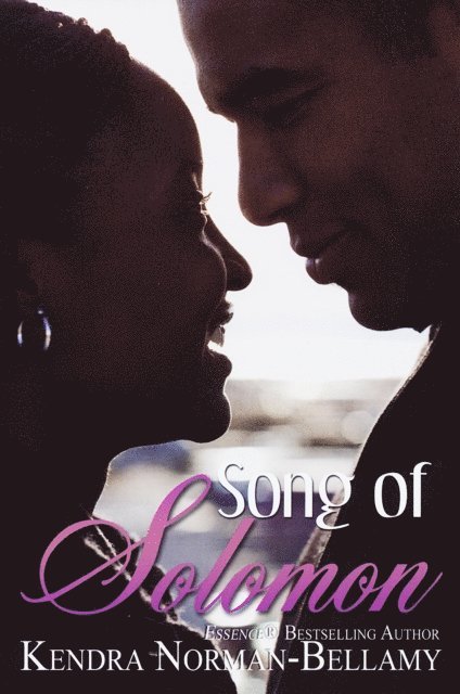 Kendra Norman-Bellamy - Song of Solomon, E-bok