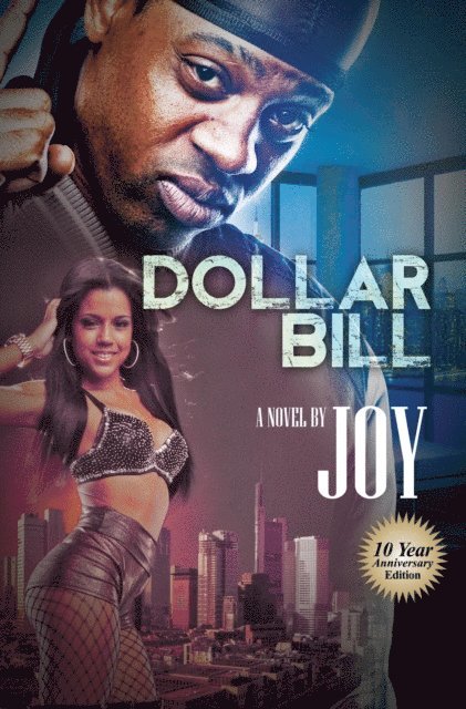 Joy - Dollar Bill, E-bok