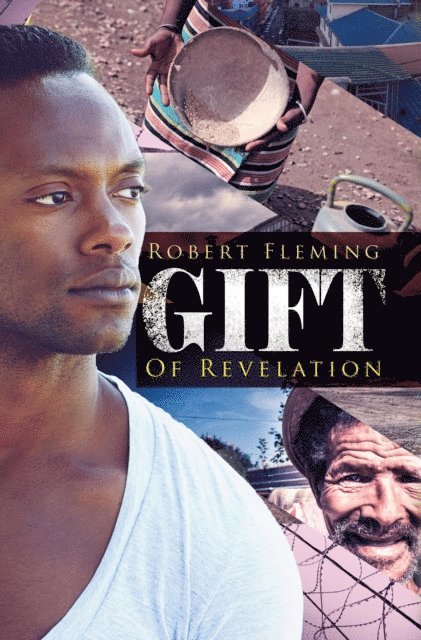 Robert Fleming - Gift of Revelation, E-bok