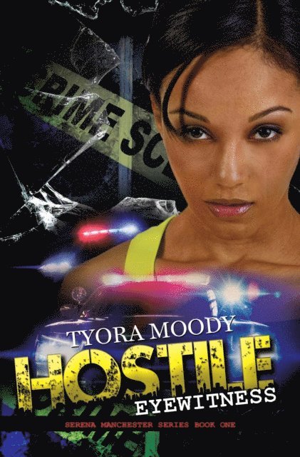 Tyora Moody - Hostile Eyewitness, E-bok. Tillgänglighet: Lägg i varukorg