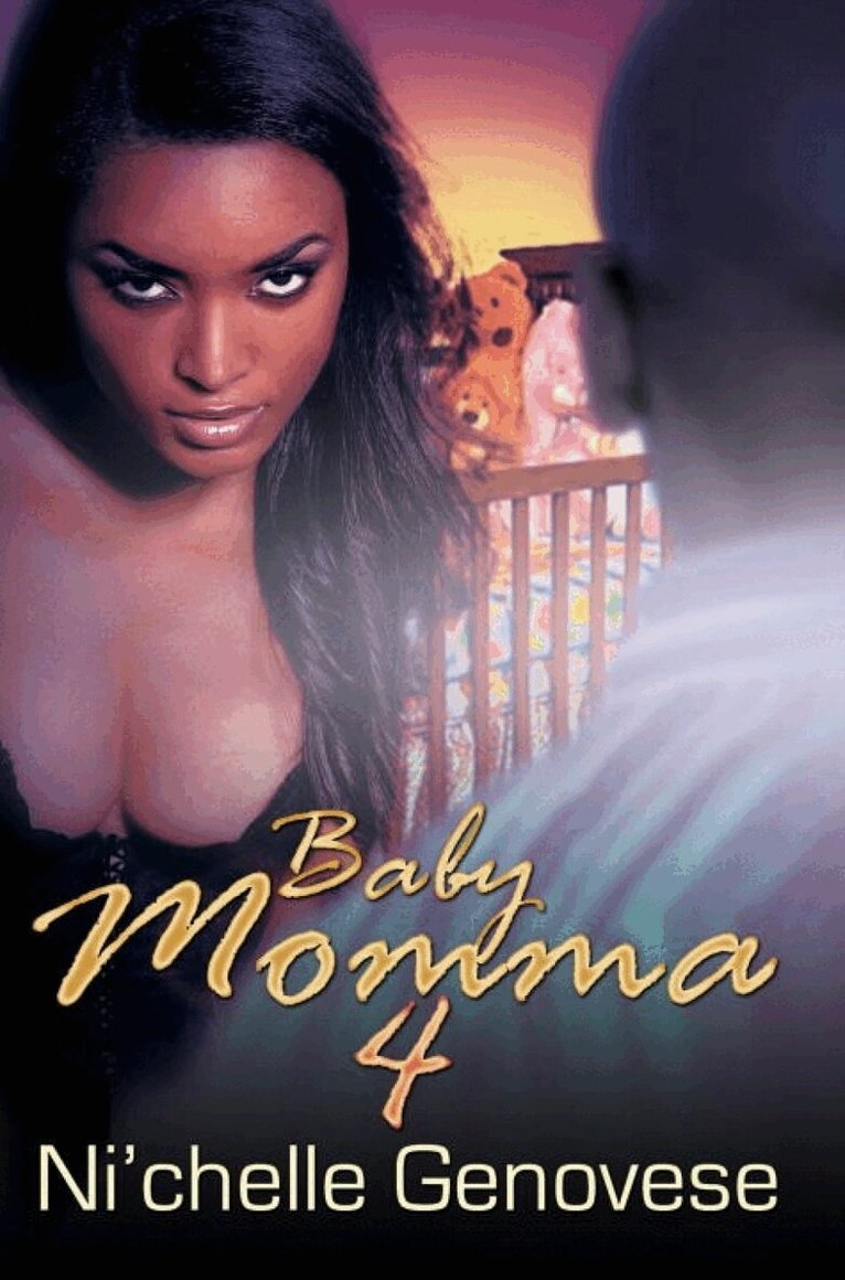 Ni'chelle Genovese - Baby Momma 4, Häftad