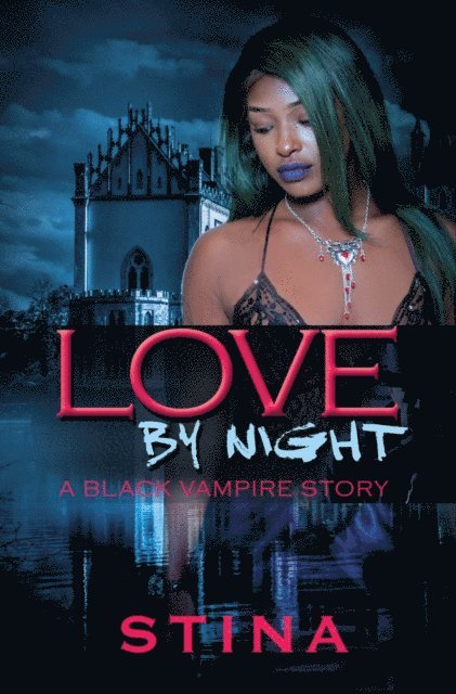 Stina - Love by Night, E-bok