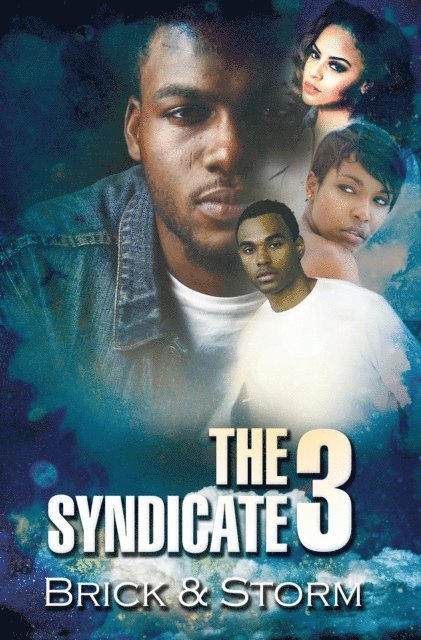Storm, Brick - Syndicate 3, E-bok