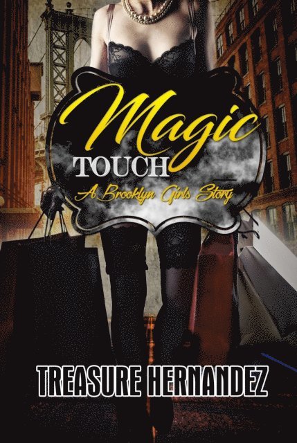 Magic Touch