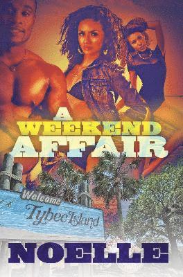 Noelle Vella - A Weekend Affair, Häftad