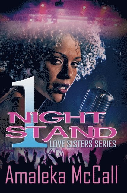 Amaleka McCall - 1 Night Stand, E-bok