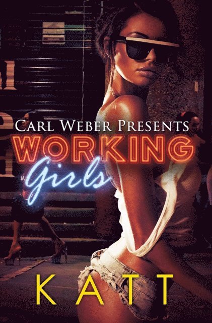 Katt - Working Girls, E-bok