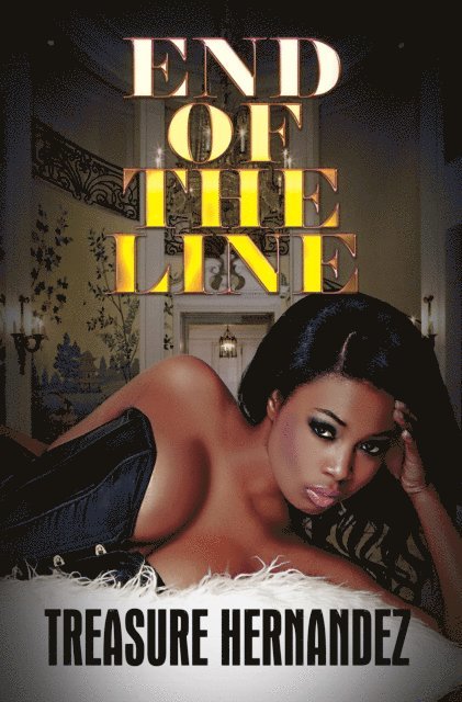 End of the Line