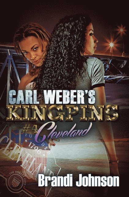 Brandi Johnson - Carl Weber's Kingpins: Cleveland, E-bok