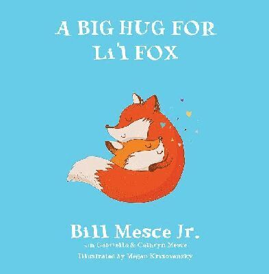 Bill Mesce - Big Hug, Häftad