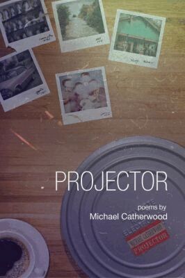Michael Catherwood - Projector, Häftad