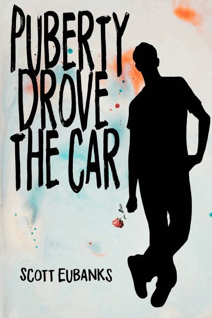 Scott Eubanks - Puberty Drove the Car, Häftad. Tillgänglighet: Lägg i varukorg