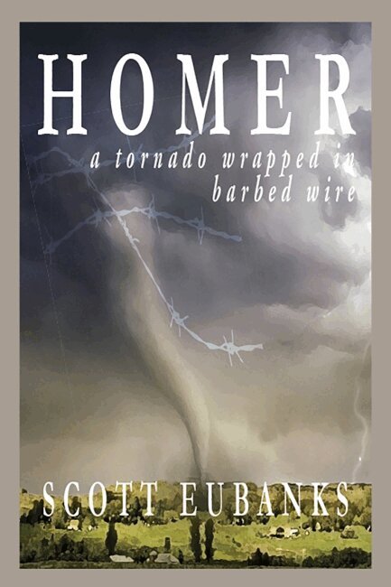 Scott Eubanks - Homer, Häftad. Tillgänglighet: Lägg i varukorg