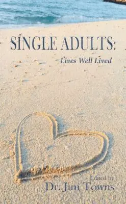 Jim Towns - Single Adults, Häftad. Tillgänglighet: Tillfälligt slut
