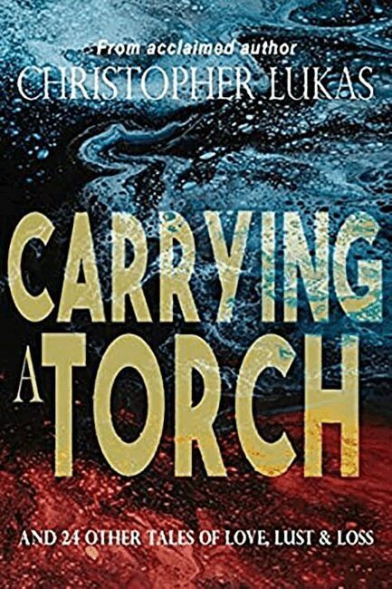 Christopher Lukas - Carrying a Torch, Häftad. Tillgänglighet: Tillfälligt slut