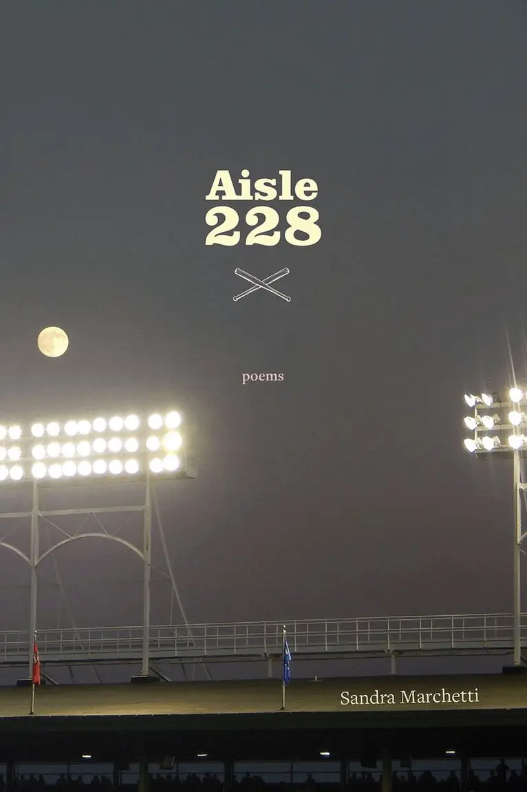 Sandra Marchetti - Aisle 228, Häftad. Tillgänglighet: Lägg i varukorg