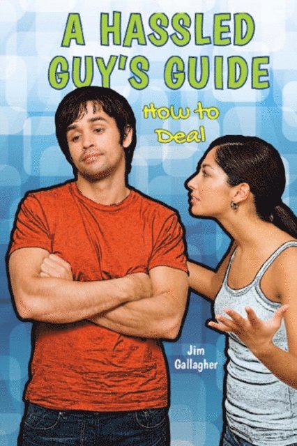 Jim Gallagher - Hassled Guy's Guide, E-bok