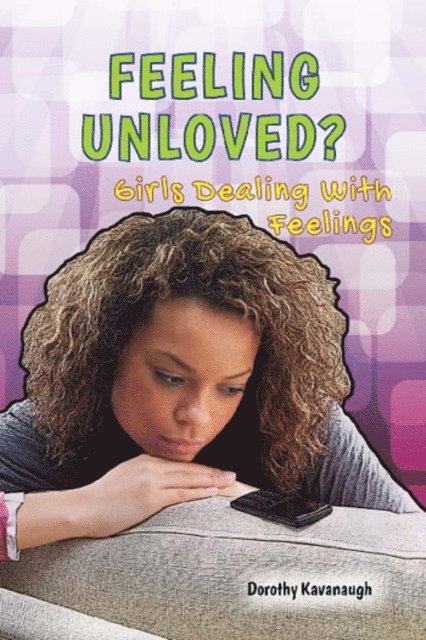 Dorothy Kavanaugh - Feeling Unloved?, E-bok. Tillgänglighet: Lägg i varukorg