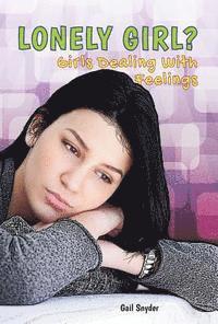 Gail Snyder - Lonely Girl?, Inbunden. Tillgänglighet: Tillfälligt slut