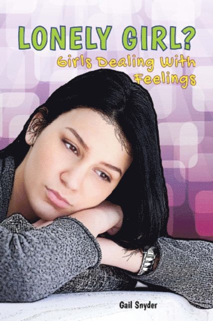 Gail Snyder - Lonely Girl?, E-bok. Tillgänglighet: Lägg i varukorg