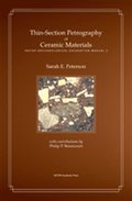 Thin-Section Petrography of Ceramic Materials