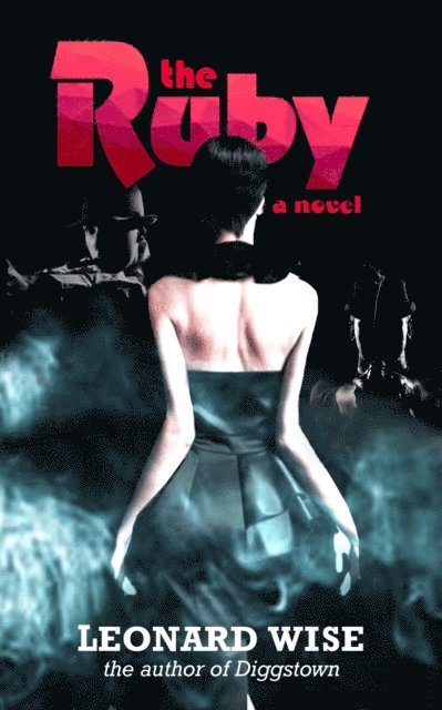 Leonard Wise - Ruby, E-bok