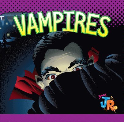 Marysa Storm - Vampires, Inbunden