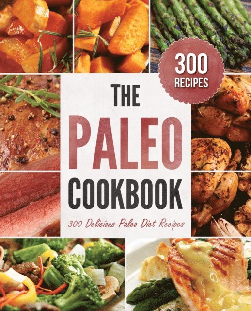 Rockridge Press - Paleo Cookbook, E-bok