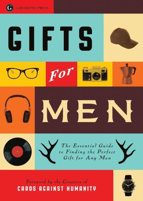Rockridge Press - Gifts for Men, E-bok