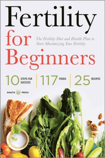 Shasta Press - Fertility for Beginners, E-bok