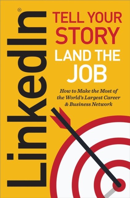 Jeff Norman - Linkedin, E-bok
