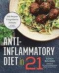 Anti-Inflammatory Diet in 21