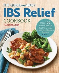 Lowfodmap diet get respite from ibs english edition