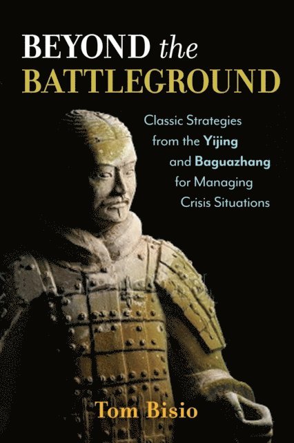 Tom Bisio - Beyond the Battleground, E-bok. Tillgänglighet: Lägg i varukorg